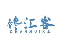馋汇客 商标图样