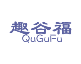 趣谷福 商标图样