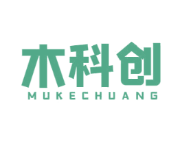 木科创 商标图样