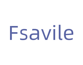 FSAVILE 商标图样