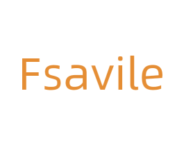 FSAVILE 商标图样