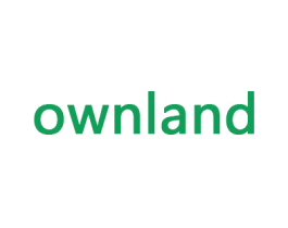 OWNLAND 商标图样
