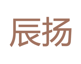 辰扬 商标图样
