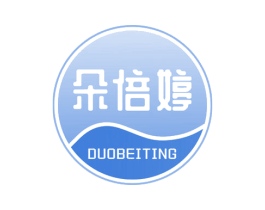 朵倍婷 商标图样