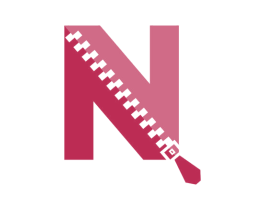 N 商标图样