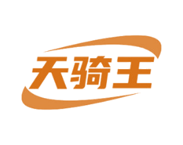 天骑王 商标图样