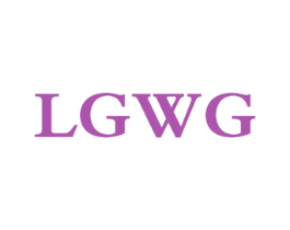 LGWG 商标图样