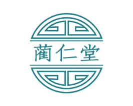 蔺仁堂 商标图样