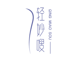 轻妙嗖 商标图样