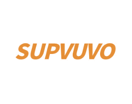 SUPVUVO 商标图样