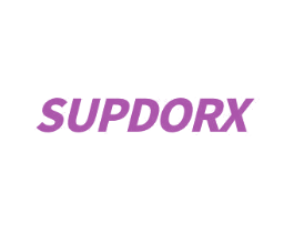 SUPDORX 商标图样