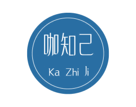 咖知己 商标图样