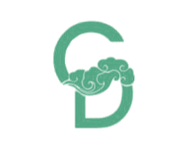CD 商标图样