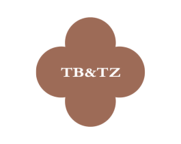 TB&TZ 商标图样