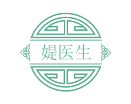 媞医生 商标图样
