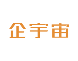 企宇宙 商标图样
