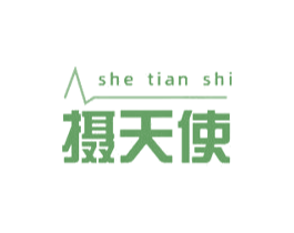 摄天使 商标图样