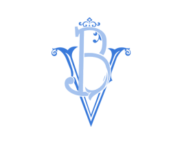 BV 商标图样