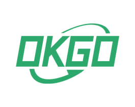 OKGO 商标图样