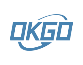 OKGO 商标图样