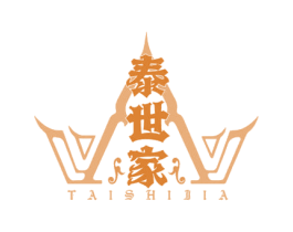 泰世家 商标图样