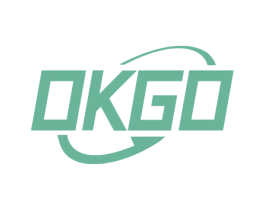 OKGO 商标图样