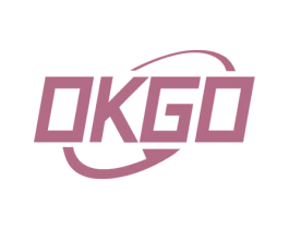 OKGO 商标图样
