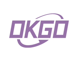 OKGO 商标图样