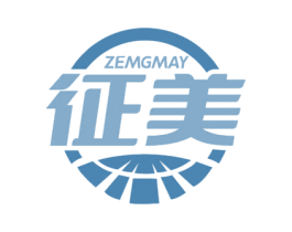 征美 ZEMGMAY 商标图样