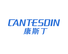 康斯丁 CANTESDIN 商标图样