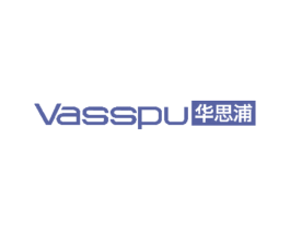 VASSPU 华思浦 商标图样