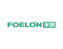 FOELON 孚朗 商标图样