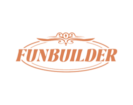 FUNBUILDER 商标图样