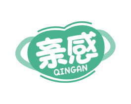 亲感 商标图样