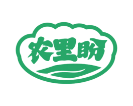 农里盼 商标图样