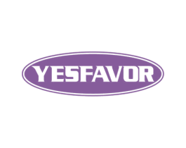 YESFAVOR 商标图样