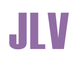 JLV 商标图样