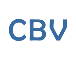CBV 商标图样
