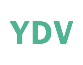 YDV 商标图样
