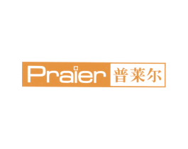 PRAIER 普莱尔 商标图样