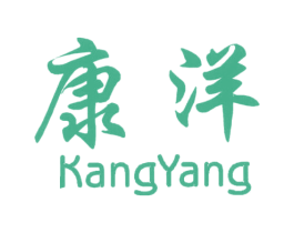 康洋 商标图样
