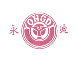 永迪 Y 商标图样