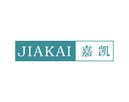 嘉凯 商标图样