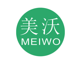 美沃 商标图样