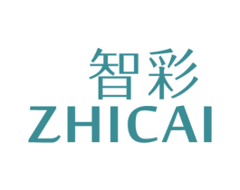 智彩 商标图样