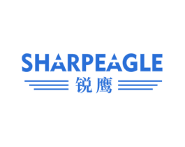 SHARPEAGLE 锐鹰 商标图样