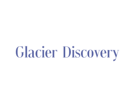 GLACIER DISCOVERY 商标图样