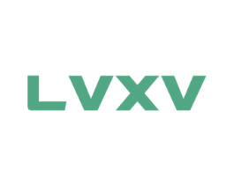 LVXV 商标图样