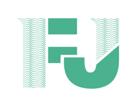 FJ 商标图样