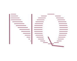 NQ 商标图样